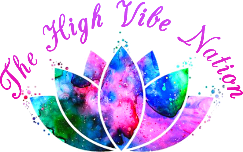 The High Vibe Nation Live Show
